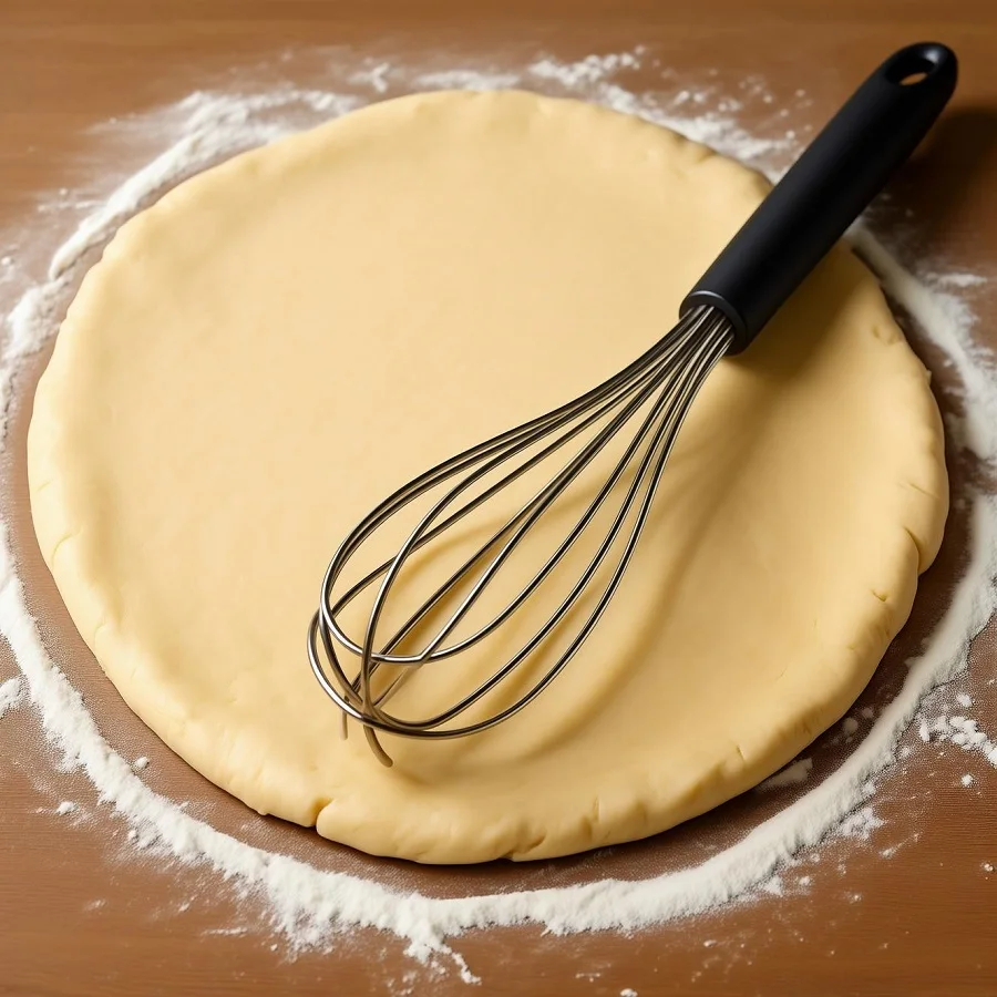 ¿Cómo limpiar las varillas de la batidora de pastelería correctamente?