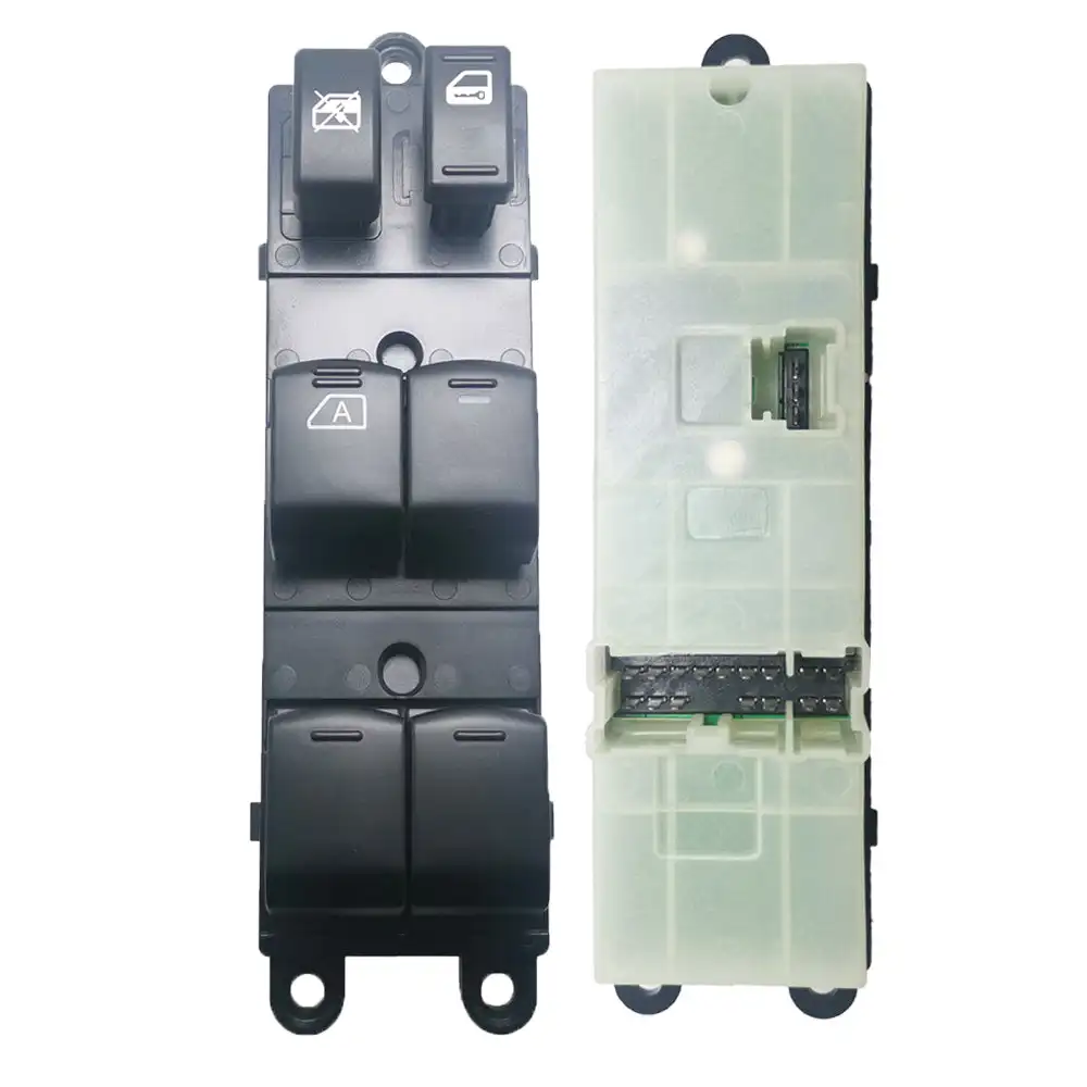 

Power Window Master Switch For Legacy Outback 2010-2012 83071-AJ030, 83071-SC080