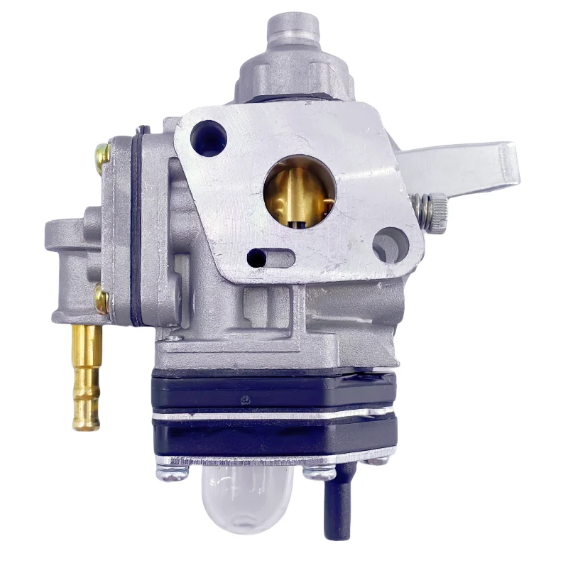 Carburetor For Shindaiwa T270 C270 PB270 ECHO B45 TL45 B45LA B45INTL C350 Replacement A021002360 70170-81020 Brush cutter Engine