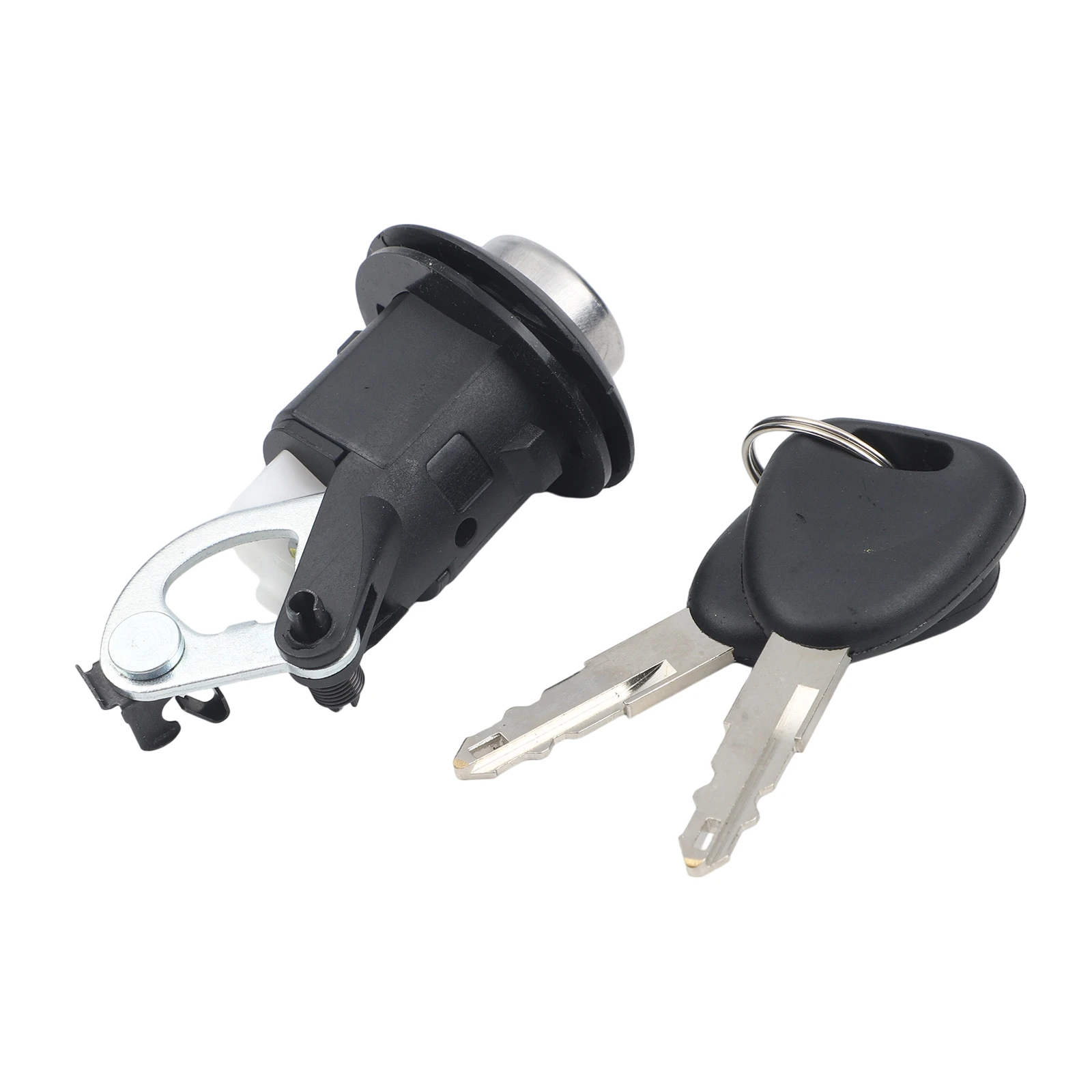 Key For Dacia Rear Door Boot Lock Vehicle Maintenance OE Part Number 905020198R Direct Replacement Part For Dacia Duster