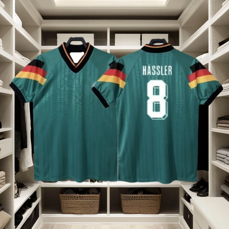 

MOTO-25/26 Latest jerseys, football training uniforms, retro men's adult T-shirts