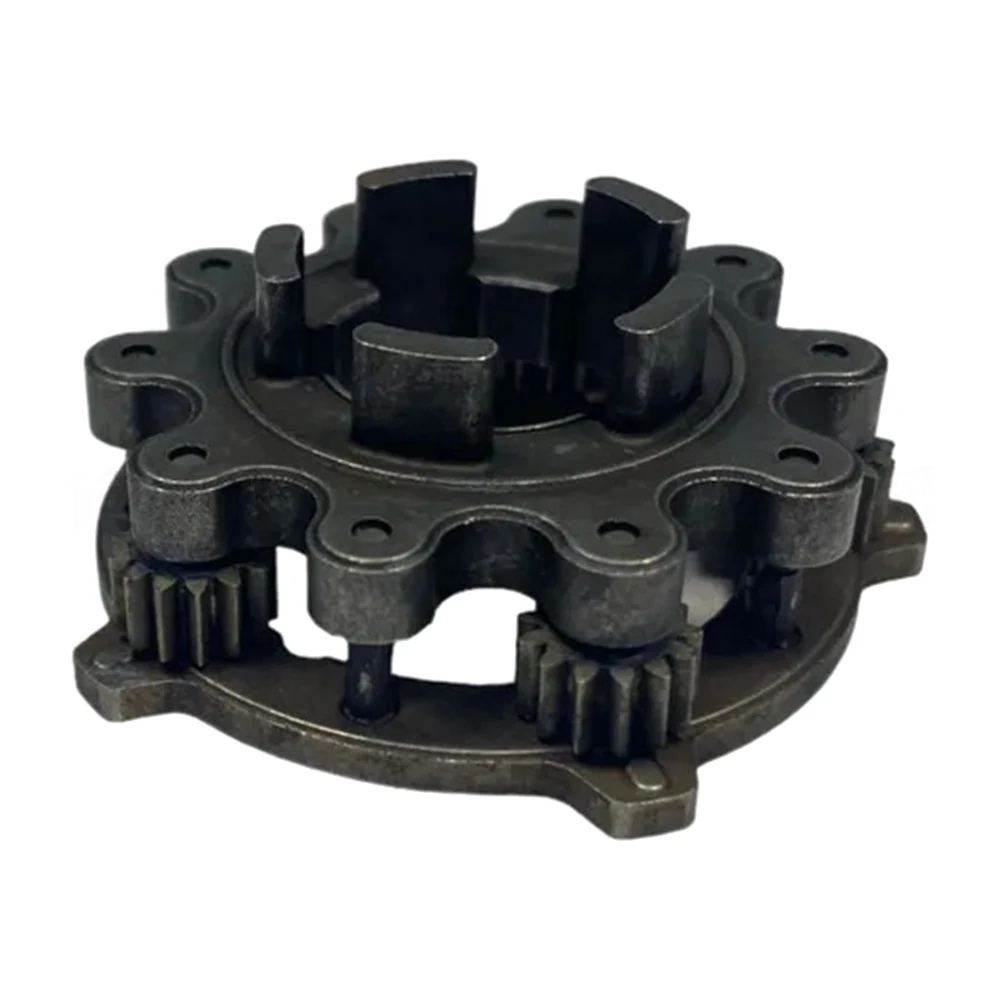 Tool Repair DIY Projects As Picture Gear Assembly Replacement Gear Assembly DCD995 Parts Manual Measurement Deviation