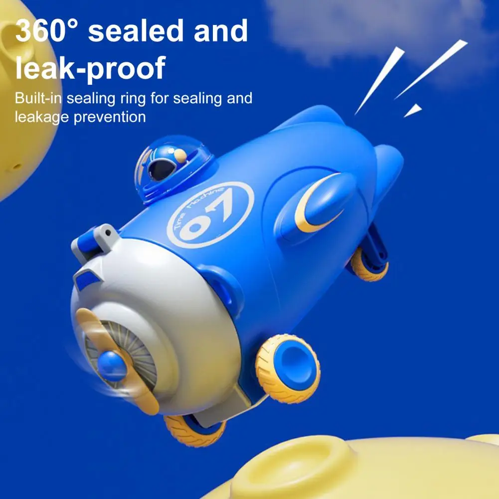 

Cute Airplane Water Bottle Novel Design Water Cup Cartoon Airplane Shaped Water Bottle with Leakproof Lid Straw Strap for School