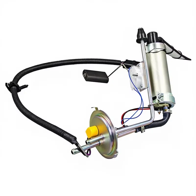 

Fuel Pump Assembly E7072S Sp7072H P76543S Hp10148 Is Suitable for Jeep Grand Cherokee Wj Wk
