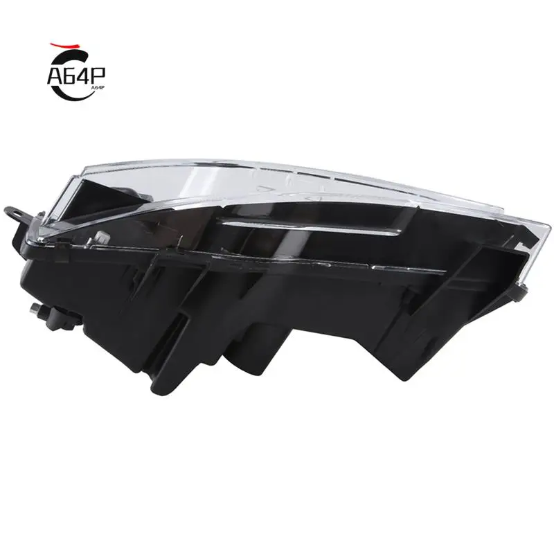 

A64P-Auto Fog Light Front Bumper Light Anti-Fog Light For Tesla Model 3 Y Tesla Accessories