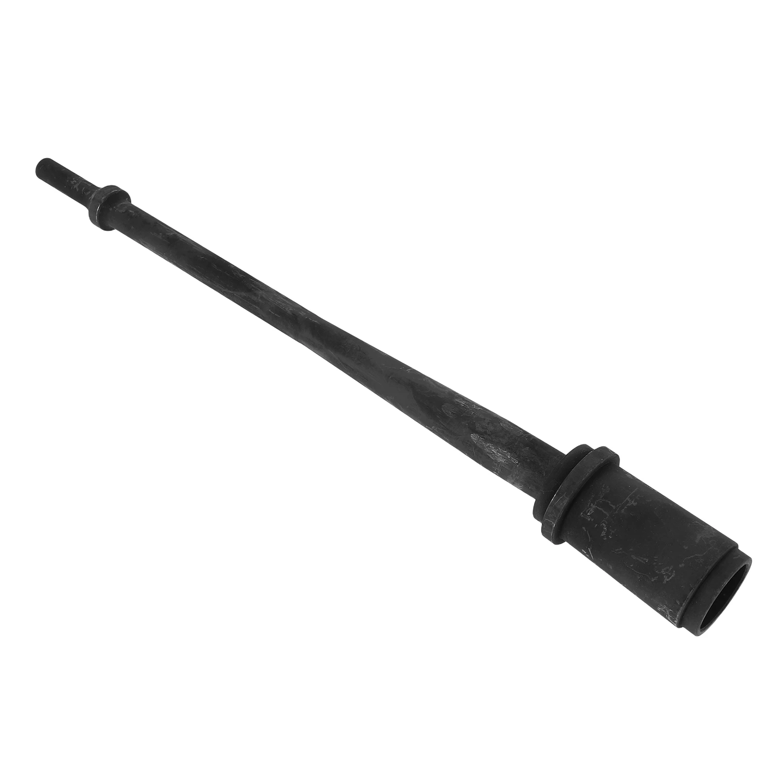 

Truck Anchor Pin Driver Short Steel Brake System Removal Installation For Trailer Truck Brake Maintenance Bushing Removal Tool