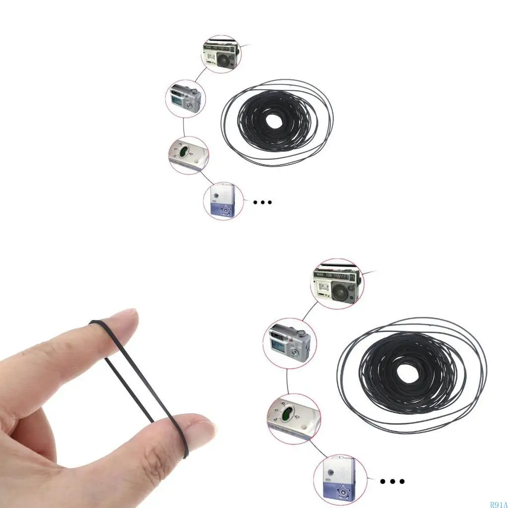 

R91a Mix Cassette Make Machin