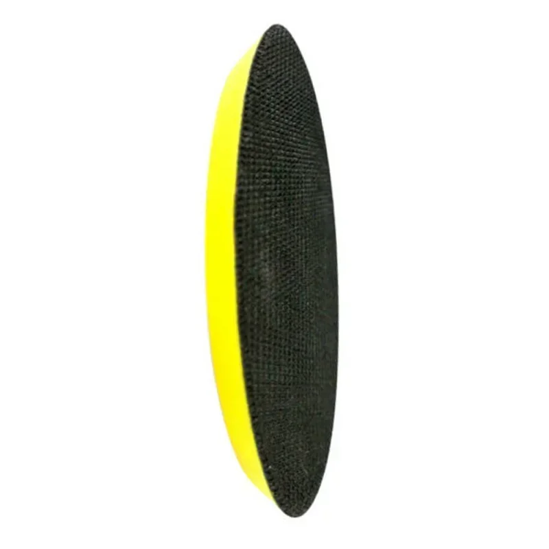 150mm 6 Holes Sanding Pad Sander Disc Backer Plate For Dremel Grinder Rotary Tool Grinder Power Tools