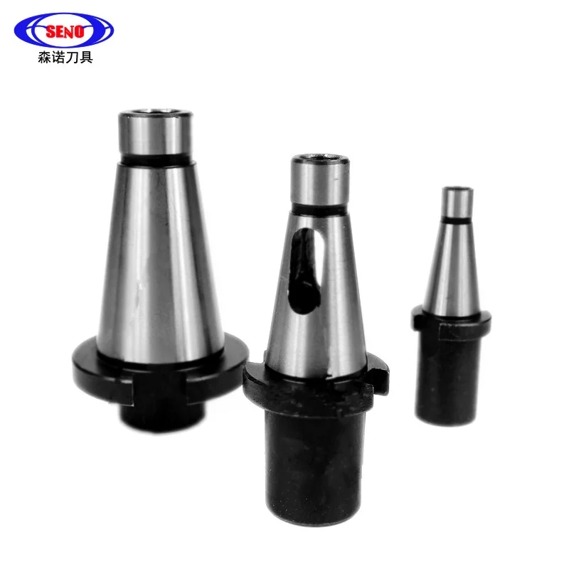 NT30 NT40 -MTA2 MTA3 MTA4 MTB2 MTB3 MTB4 Intermediate sleeve For milling machine to sleeve Taper Shank Drill Bit Milling Cutter