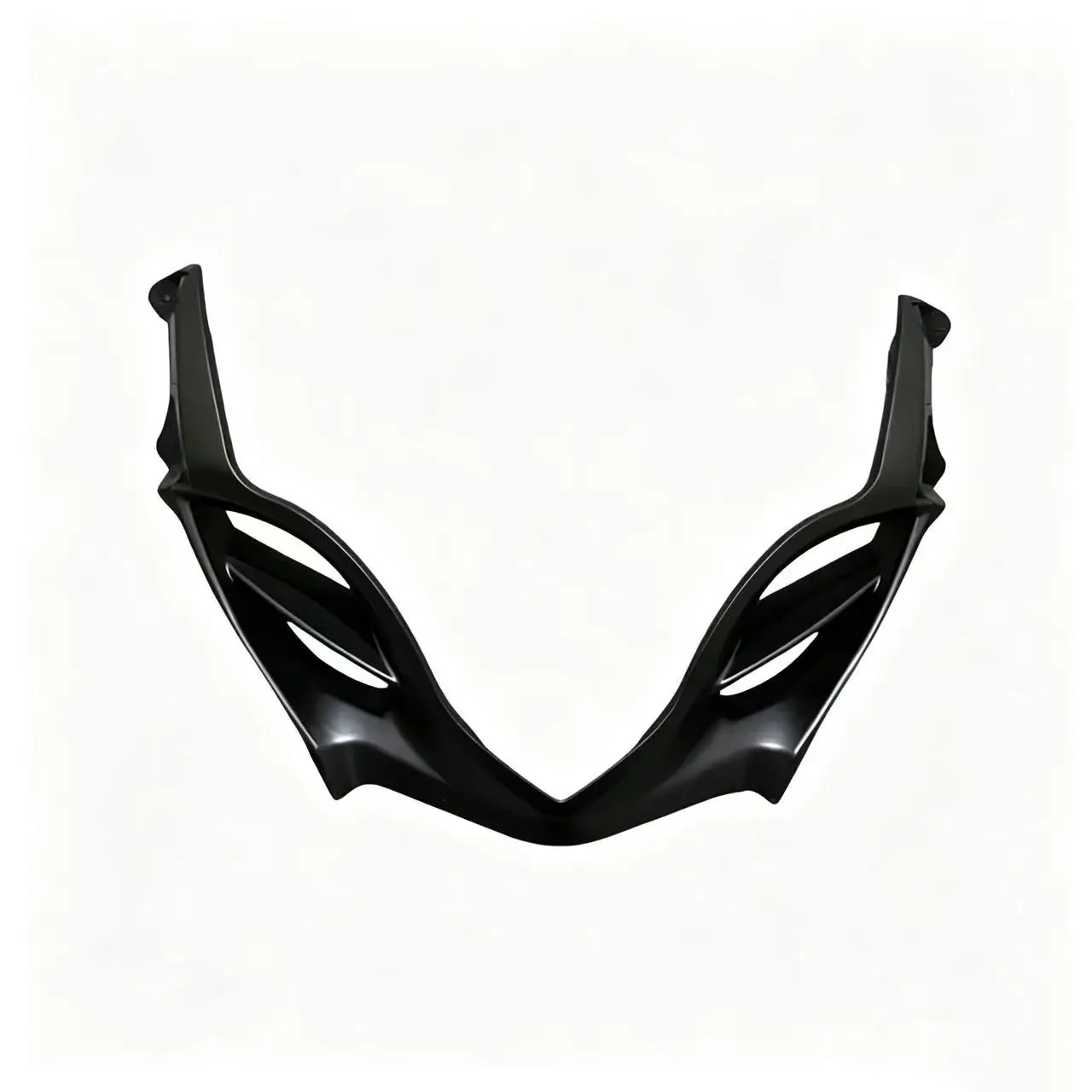 For Suzuki 2009-2016 GSXR GSX-R 1000 Replace Part K9 carbon fiber look Upper Front Fairing Nose