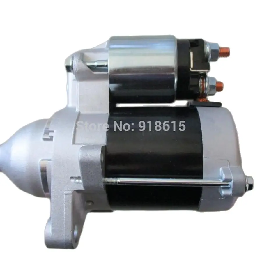 

STARTER MOTOR DV5E2 42800-6410 12V FITS GX630 GX690 GASOLINE ENGINE PARTS REPLACEMENT