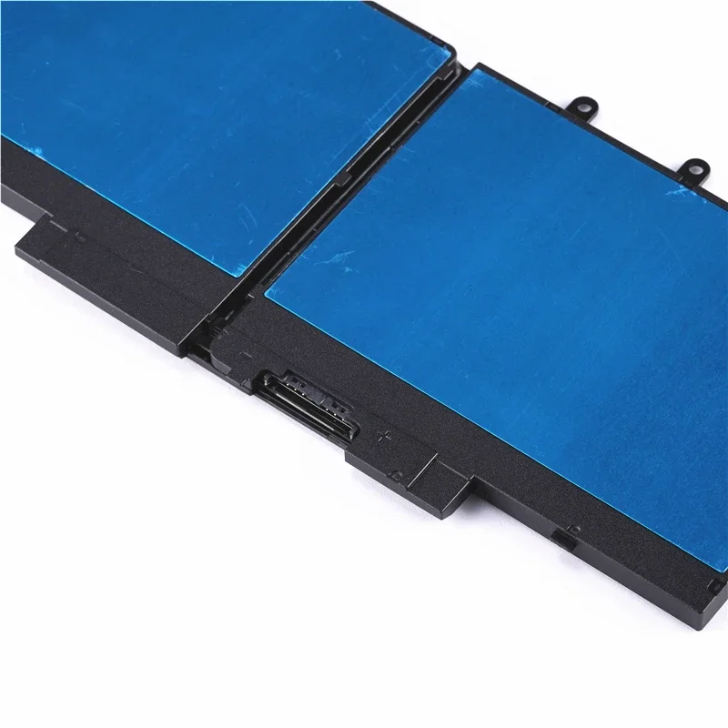 CSMHY 68Wh 4GVMP Laptop Battery For Dell Latitude 5400 5500 Precision 3540 Inspiron 7590 7591 7791 2-in-1 P84F P42E Original