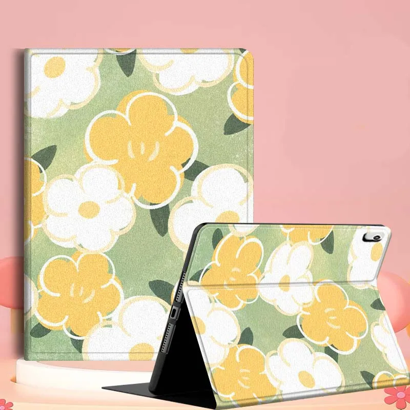 

Art Graffiti Flower Pattern For iPad Air Mini 9.7 2 4 5 11 6th 7th gen 13 3 1 2 4 5 6 7 7.9 10.9 10.5 Inch Tablet Case