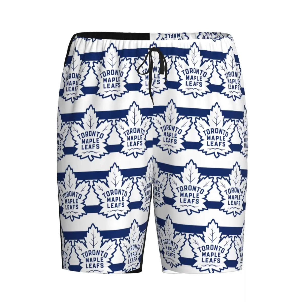 

Custom Icon Maple Leafs Toronto Shorts Sleeping Pants Men Pajama Pants Lounge Sleep Sleepwear Bottoms