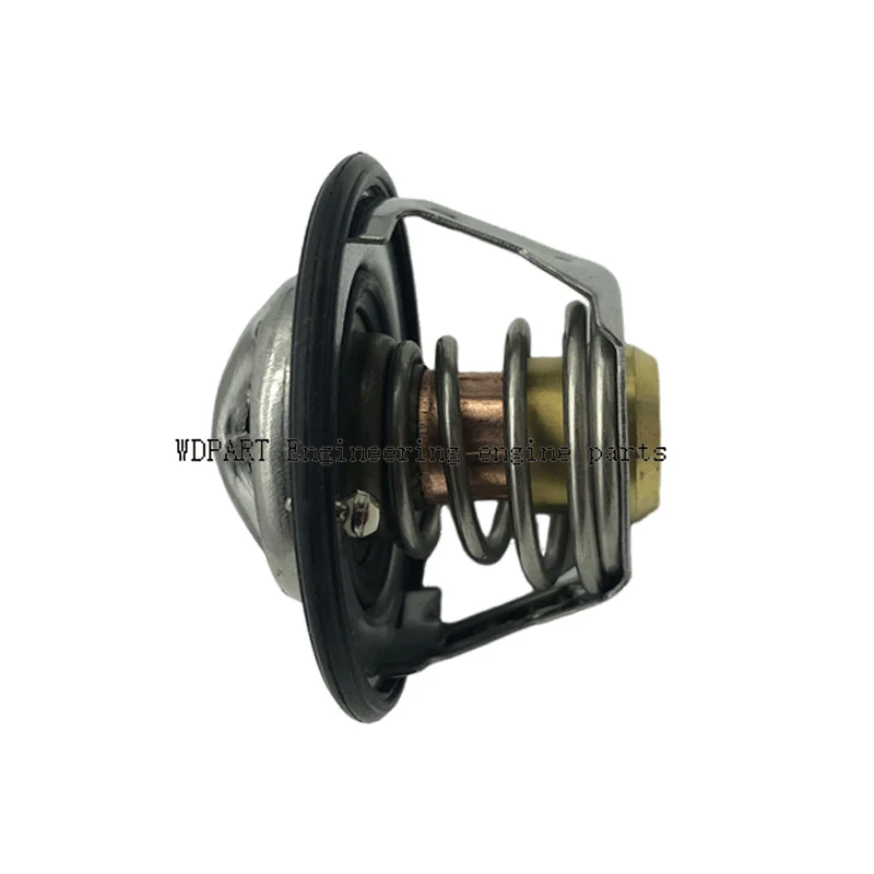 thermostat 5256423 4929642 3974823 3973834 for cummins ISBE ISDE