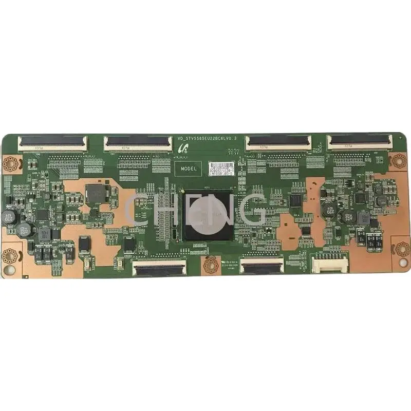 

Для Samsung оригинальная материнская плата UA65 55HU7800J VD_STV5565EU22BC6LV0.3/0.1 CTT