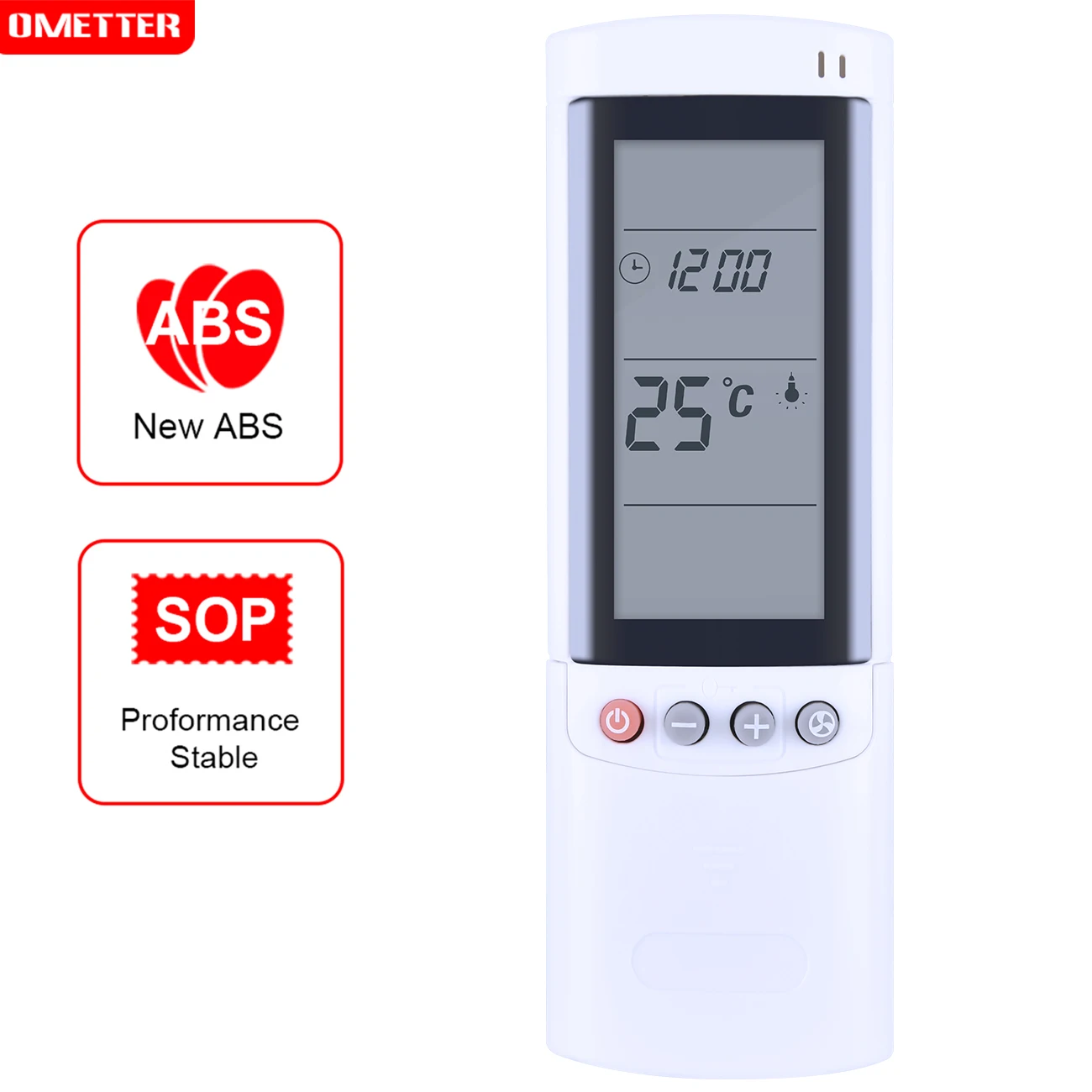 

Conditioner Air Conditioning Remote Control For Airwell Electra GREE RC08B RC08A they are Different Functions