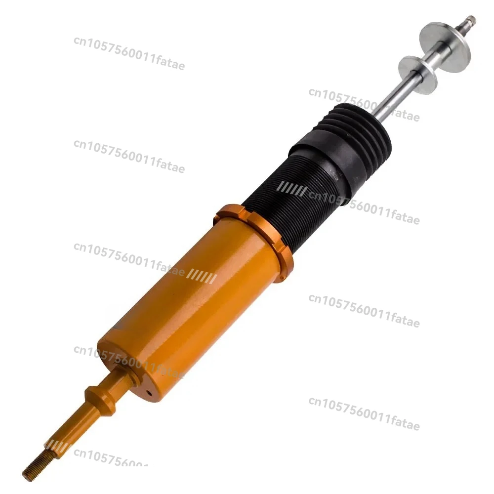 Two door coupe RWD coil frame racing coil frame vibration suspension, E92 E93 2005-2013 series 330i