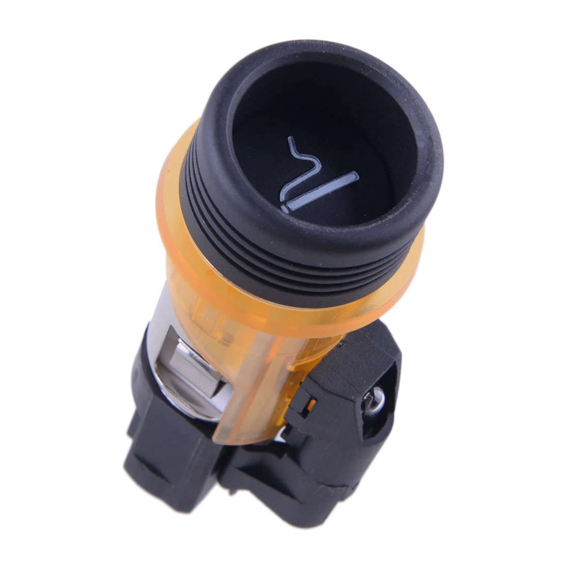 822754 12V Cigarette Lighter Plug Socket Housing Light Bulb Fit for Peugeot 206 CC SW 308 406 607 1007 Citroen
