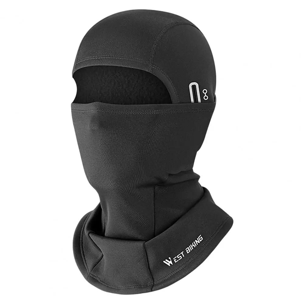 Winter Kopfbedeckungen Praktische Helm Liner Super Weiche Außen Sport Kopfbedeckungen Gesicht Hals Abdeckung für Ski