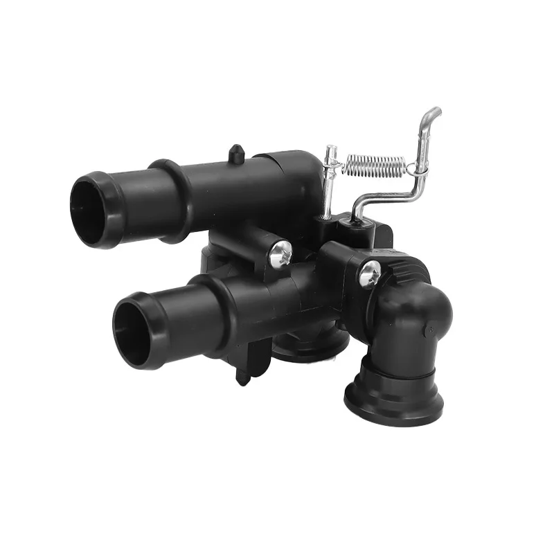 

92408ED000 92408CJ000 is suitable for Nissan Warm Air Valve Control Valve