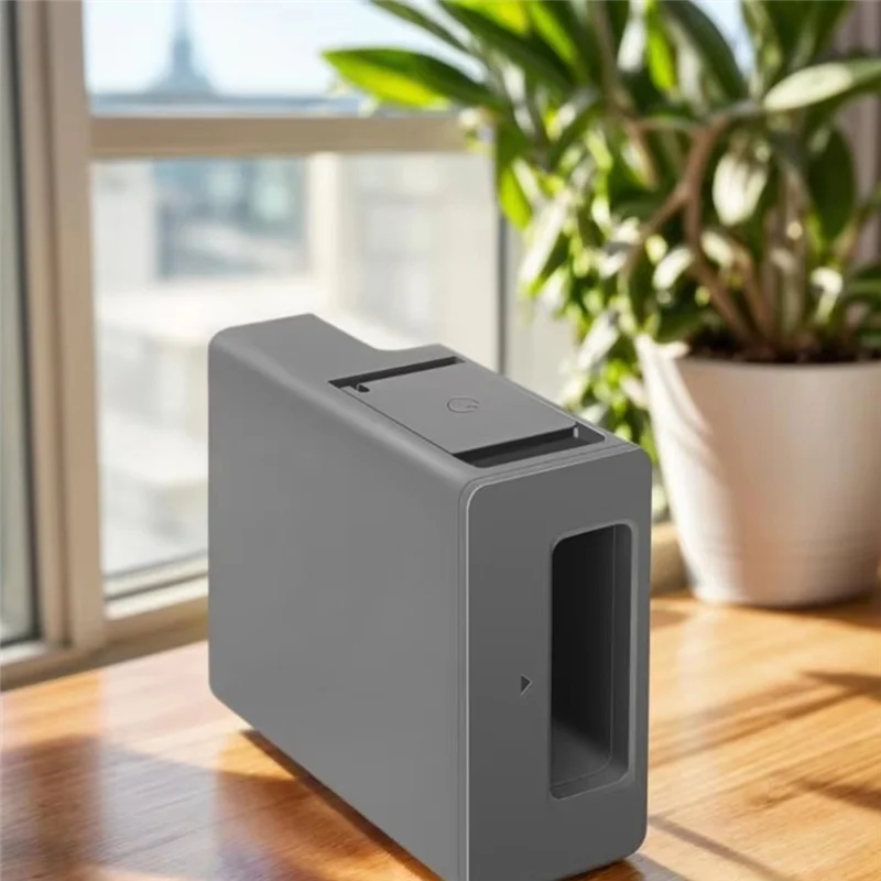 N89r para dreame x40 ultra módulo de adição de líquido compatível para dreame x30 ultra, l10s pro ultra, s20 robô aspiradores