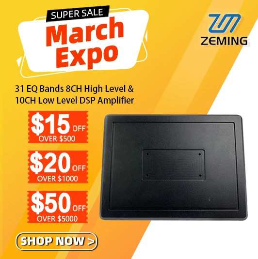 Zeming NK-N8 31 Eq …