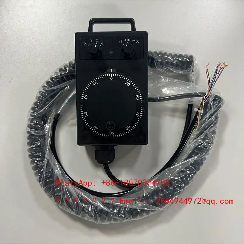 Electronic Hand Wheel A860-0203-T010/T011/T012/T013/T014/T015 Hand Wheel