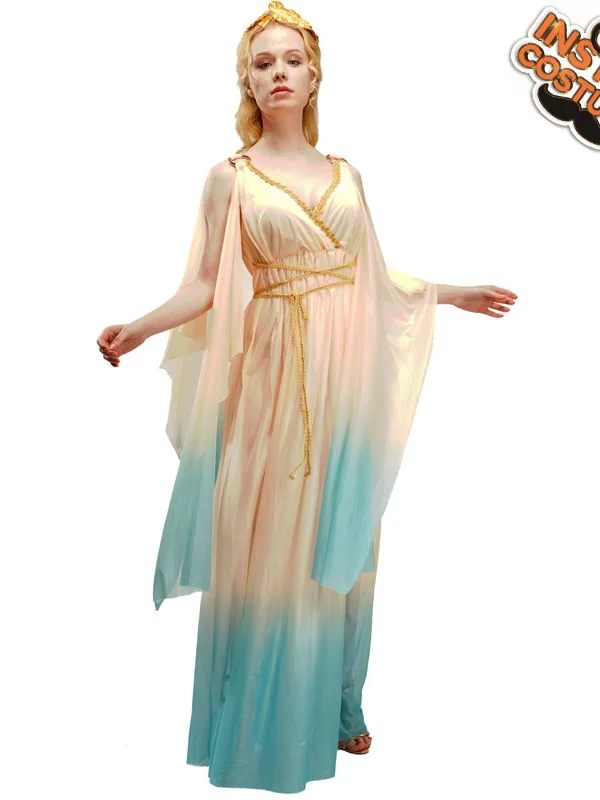 

Halloween Adult Couple Costume Role-playing Outfit for Men And Women Chinese Brand Traditional National Stage Costume