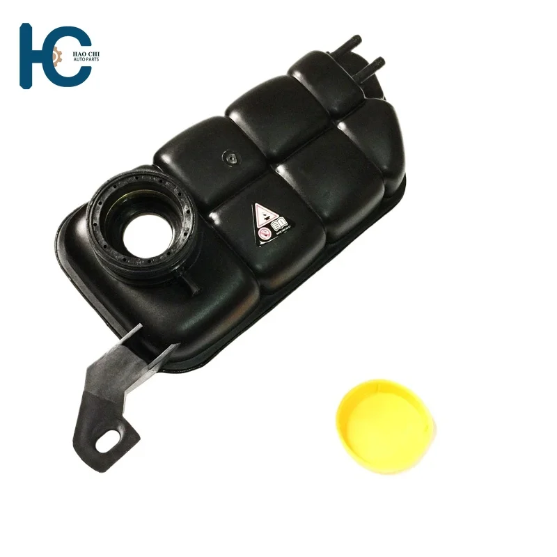 

2205000049 Radiator Coolant Expansion Tank for Mercedes-Benz W463 W220 C215 CL G S65 AMG 1999-2018 A2205000049