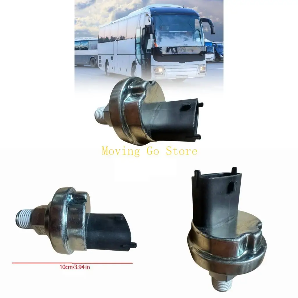 B5XD High Sensitivity Metal Temperature Oil With Fast Response For Heavy Duty Trucks Engine Performances JA5YA-38231G0