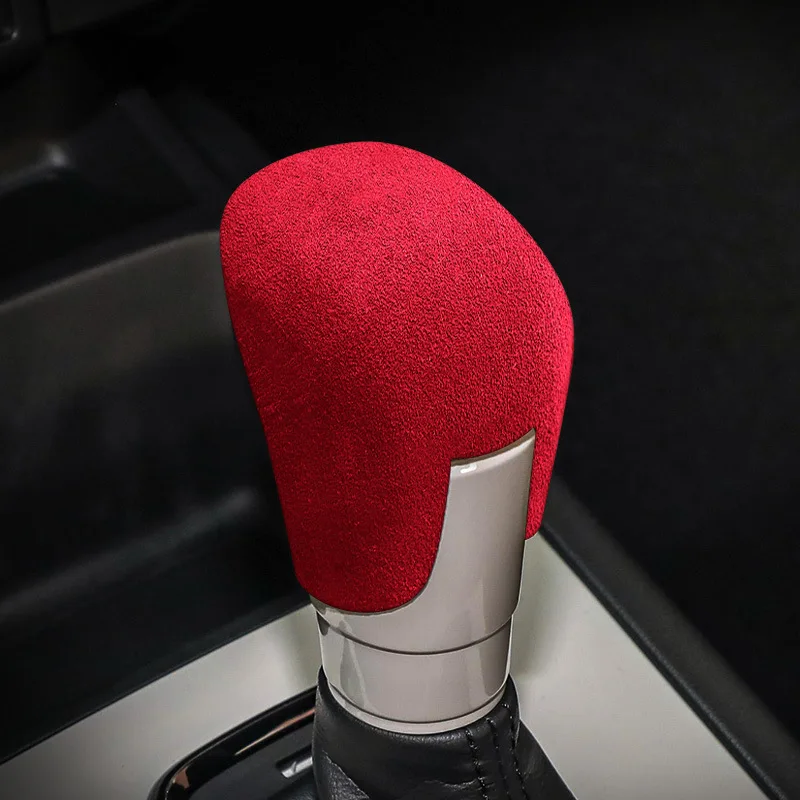 For Honda tenth generation Accord Lingpai gear set INSPIRE, and interior modification of the Inspur Fit gear lever