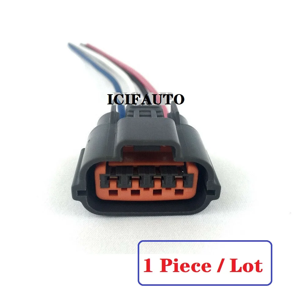 1/4/8/10 قطع موصل لنيسان مورانو ماكسيما VQ35DE 23100-31U01، 23100-2Y005، 23100-2Y005R