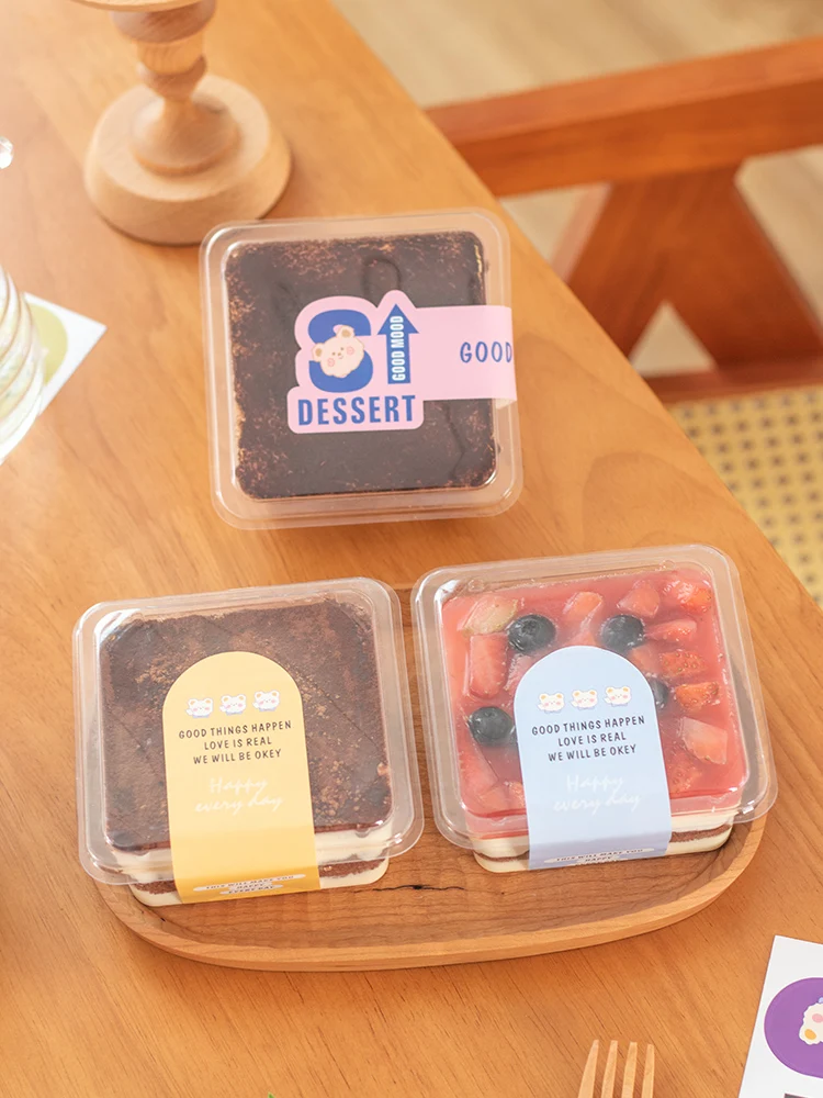 Handmade Baking Der…