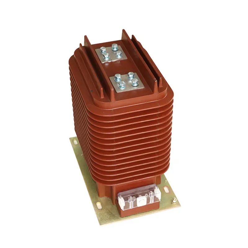 

Current Transformer 35KV LZZBJ9-35 Indoor Dry Column Transformer