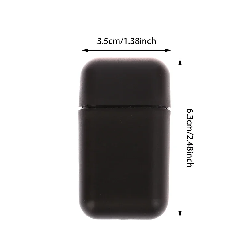 وقف الشخير تجنب النوم اثنين من أعواد الأنف الاستنشاق أنابيب النفط جهاز الاستنشاق الأنفي الروائح الفارغة