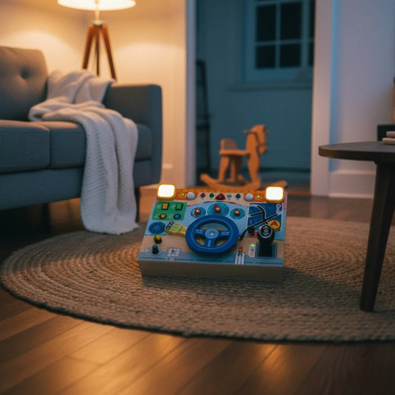 wooden-busy-board-car-hands-on-practice-wooden-screw-board-educational-toy-smooth-edges-quiet-play-for-children