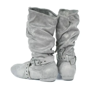 salsa için ayakkabılarda 8 büyük satış-no. 7