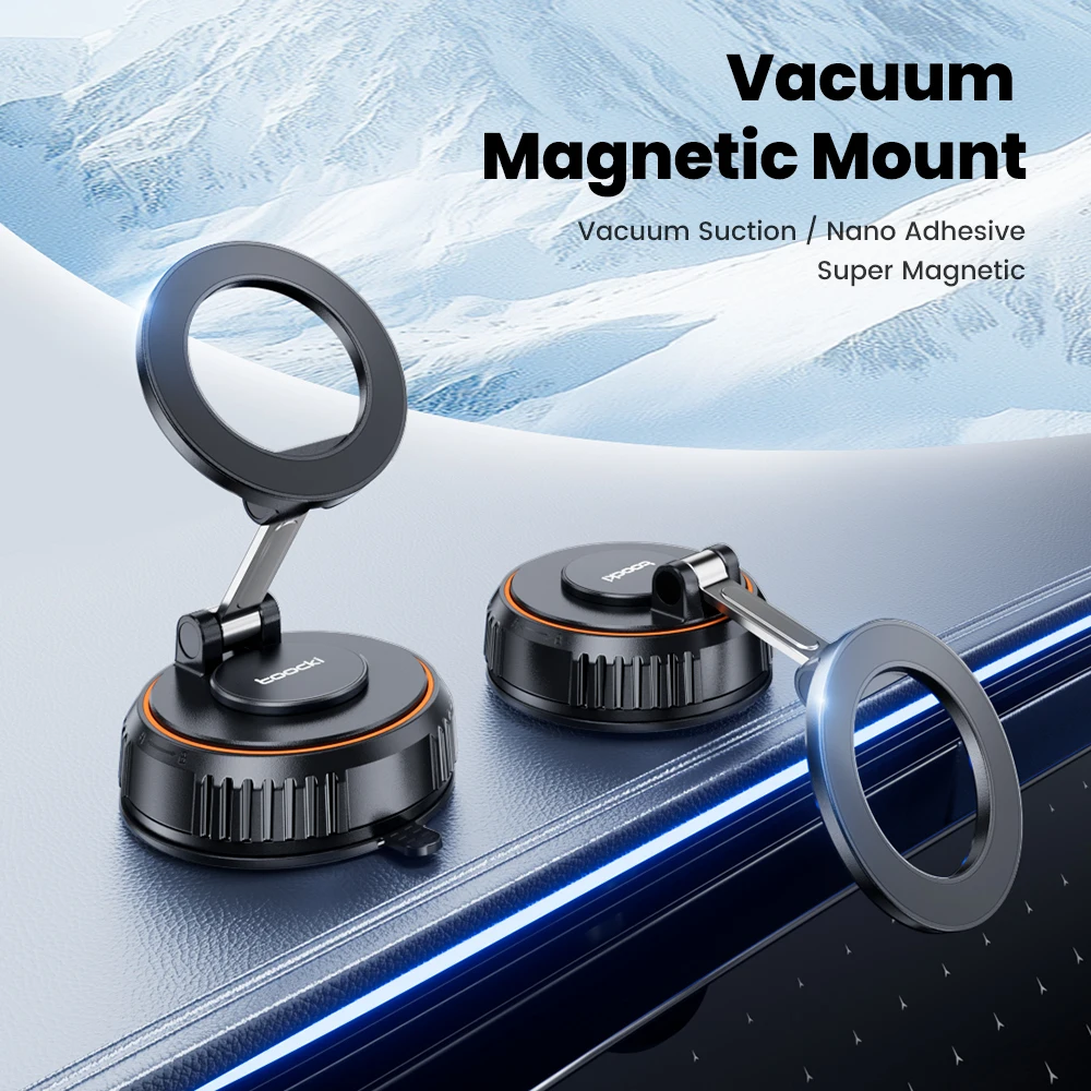 Supporto Magnetico per Telefon - Car Cup Holder Expander recensione e prezzo