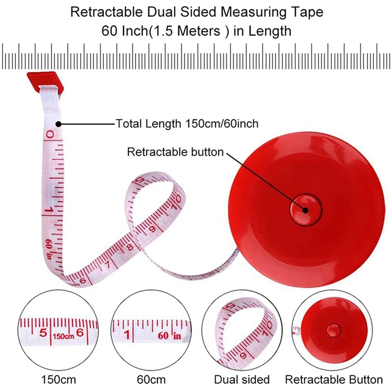 15-Piece Set Of Double-Sided Scraper Sealing Scraper Film Tool Set Kit With Roller Hard Scraper Tape Measure Knife Set
