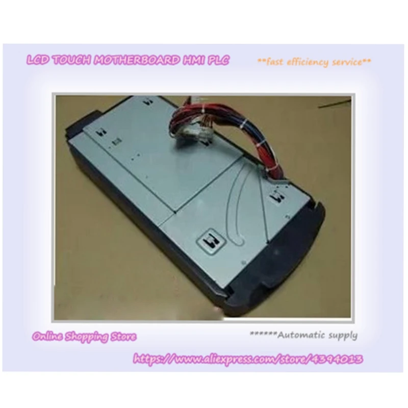 For 650 Workstation Power Supply 530 Power Supply NPS-460BB A 8P446 460W
