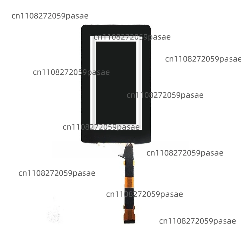 5.5 Inch 2K HD LCD Screen with 2560X1440 Resolution, for Fiber Optic 3D Printer