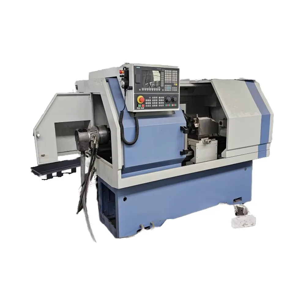 Ck6432 (Ck6436) X45 0Mm CNC Lathe For Sale