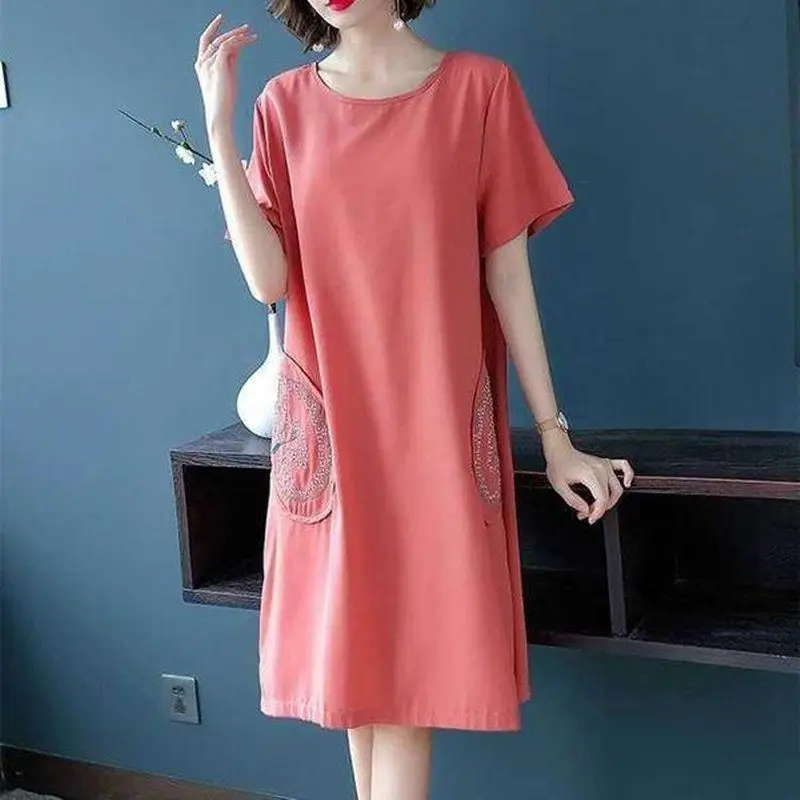 Large Size Women's …