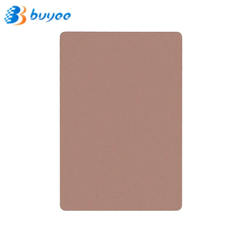 Imagem -02 - Touchpad Trackpad para Macbook Air Cinza Prata Rosa Ouro Original 13.3 A1932 Original Novo