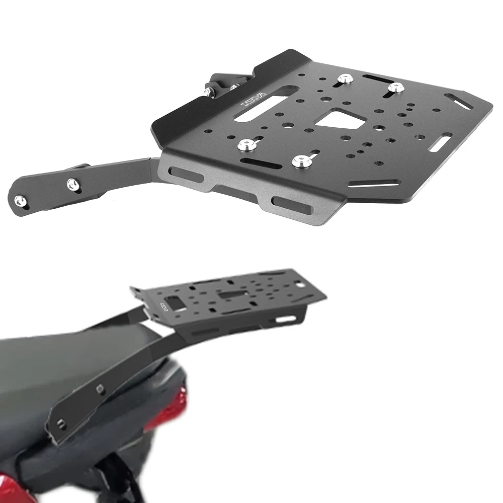

For Honda Navi 110 2022 2023 2024 2025 Top Case Support Carrier Cargo Tail Bag Holder Motorcycle Rear Luggage Bracket Storage