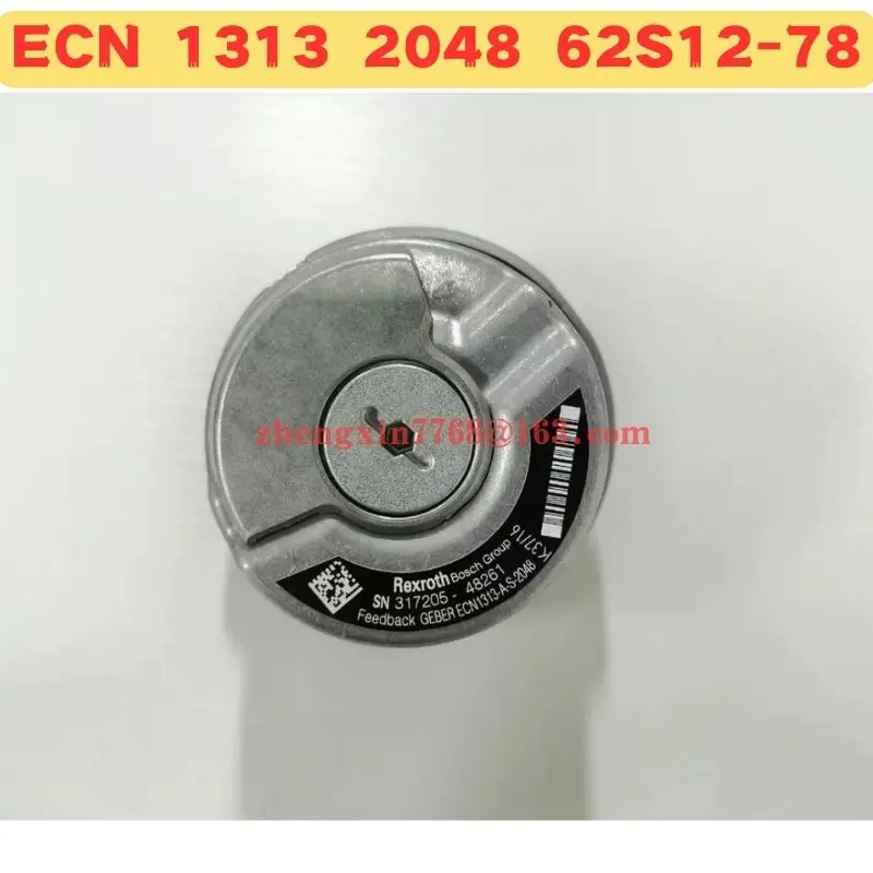 Brand New Original ECN 1313 2048 62S12-78 ECN1313204862S12-78 Encoder