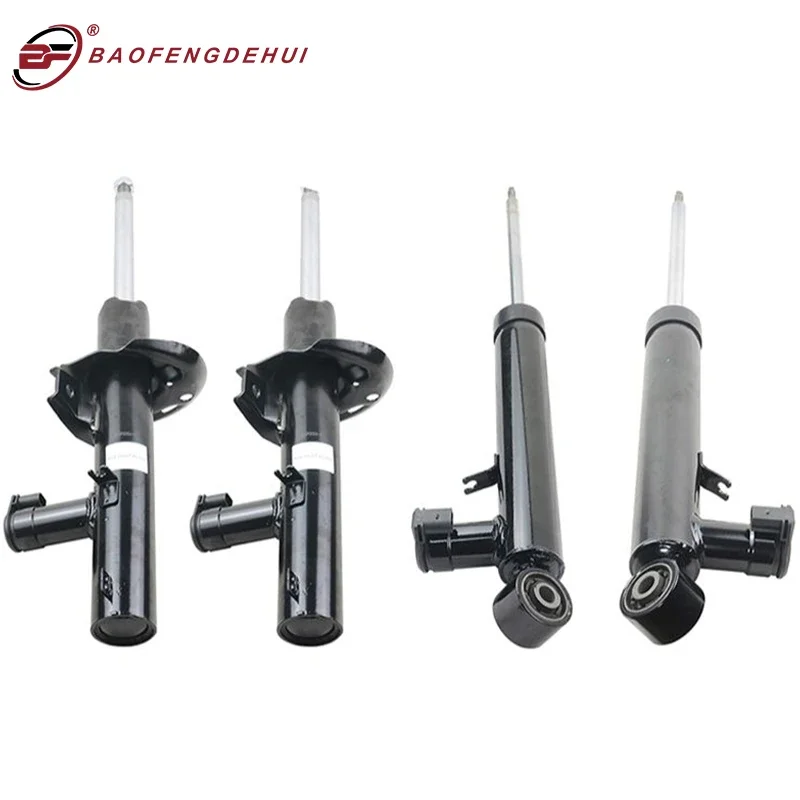 Front Rear Suspension Shock Absorbers ADS For VW Golf 6 Passat B7 CC EOS Tiguan Scirocco 08-15 3C0413031D 3C0513045D 3C0513046D