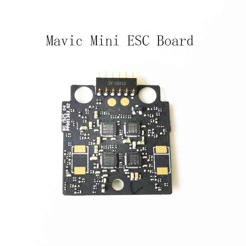 dji-mavic-mini1-2-ドローン修理部品用の交換用-esc-ボード