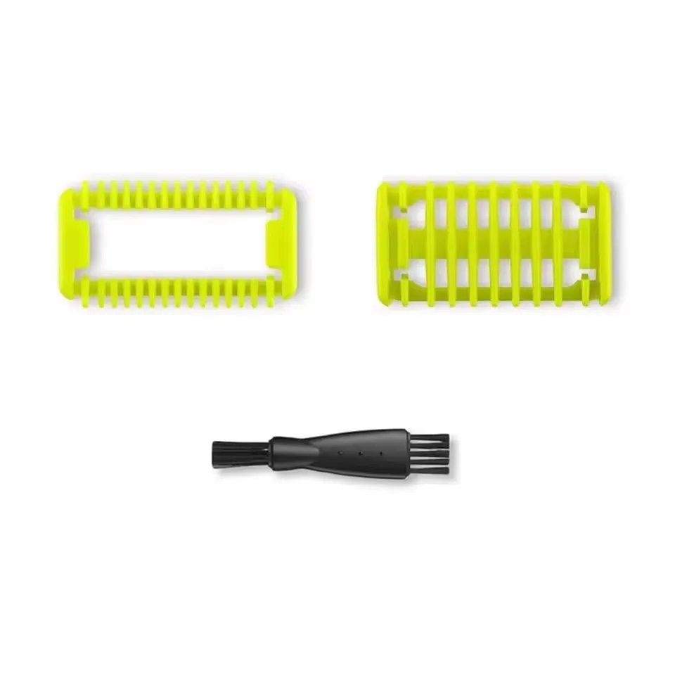 KVIFO Adjustable Guards Combs for Blade Accessory for QP for 2520 2630 2724 2834 Electric Shaver 14 Length Adjustable Kit